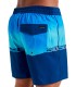 Quiksilver - Bañador Azul para Hombre - Everyday