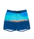 Quiksilver - Bañador Azul para Hombre - Everyday