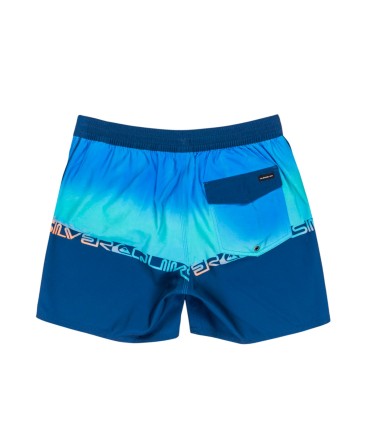 Quiksilver - Bañador Azul para Hombre - Everyday