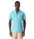 Champion - Polo Celeste para Hombre - Aqblie