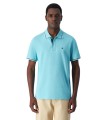 Champion - Polo Celeste para Hombre - Aqblie