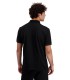 Le Coq Sportif - Polo Negro para Hombre - Ess