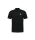 Le Coq Sportif - Polo Negro para Hombre - Ess