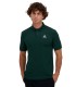 Le Coq Sportif - Polo Verde para Hombre - Ess