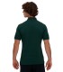 Le Coq Sportif - Polo Verde para Hombre - Ess