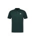 Le Coq Sportif - Polo Verde para Hombre - Ess