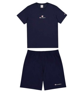 Champion - Conjunto Azul para Hombre - NNY