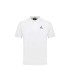 Le Coq Sportif - Polo Blanco para Hombre