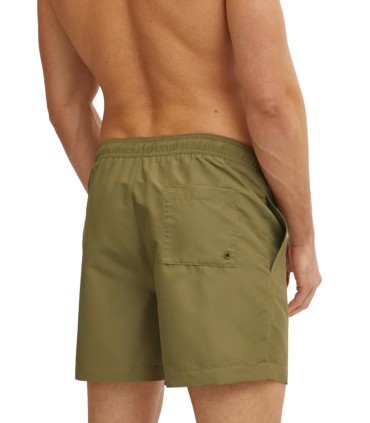 Calvin Klein - Bañador Verde para Hombre
