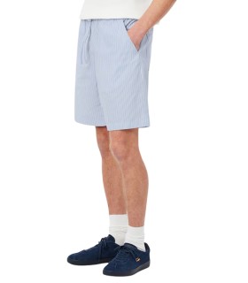 Lacoste - Bañador Azul para Hombre