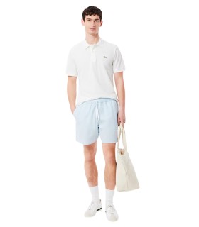 Lacoste - Bañador Azul para Hombre