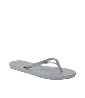 Roxy - Chanclas Gris para Mujer - Viva