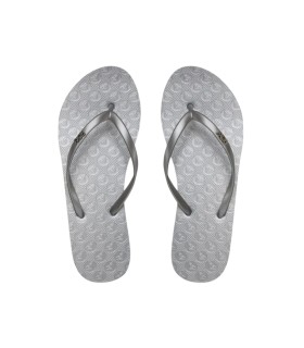 Roxy - Chanclas Gris para Mujer - Viva
