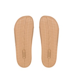 Roxy - Chanclas Multicolor para Mujer - Slippy IV