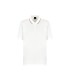 Armani Exchange - Polo Blanco para Hombre