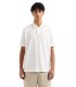 Armani Exchange - Polo Blanco para Hombre