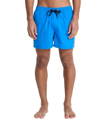 Quiksilver - Bañador Azul para Hombre - Everyday