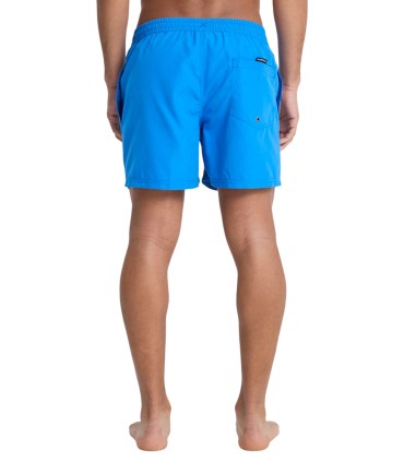 Quiksilver - Bañador Azul para Hombre - Everyday