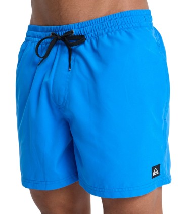 Quiksilver - Bañador Azul para Hombre - Everyday