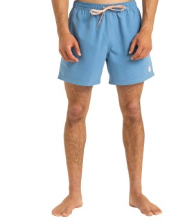 Quiksilver - Bañador Azul para Hombre - Everyday