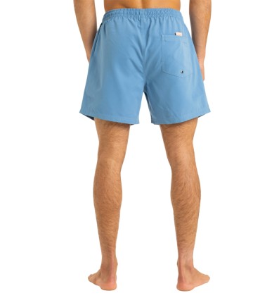 Quiksilver - Bañador Azul para Hombre - Everyday