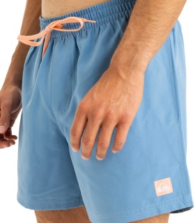 Quiksilver - Bañador Azul para Hombre - Everyday