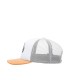 Quiksilver - Gorra Marrón Unisex - Slab Scratch