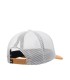 Quiksilver - Gorra Marrón Unisex - Slab Scratch