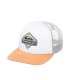 Quiksilver - Gorra Marrón Unisex - Slab Scratch