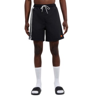 Ellesse - Bañador Negro para Hombre - Marinaro