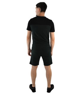 Le Coq Sportif - Conjunto Verde para Hombre - Contemporain