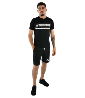 Le Coq Sportif - Conjunto Verde para Hombre - Contemporain