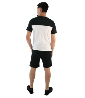 Le Coq Sportif - Conjunto Blanco para Hombre - Contemporain