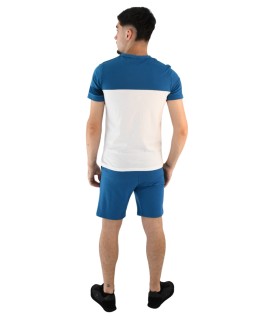 Le Coq Sportif - Conjunto Azul para Hombre - Heritage