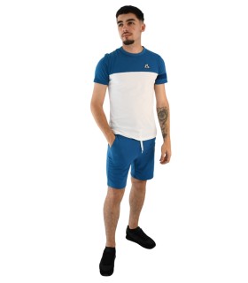 Le Coq Sportif - Conjunto Azul para Hombre - Heritage