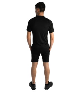 Adidas - Conjunto Negro para Hombre - Bayern