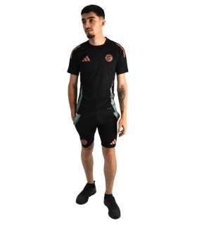 Adidas - Conjunto Negro para Hombre - Bayern