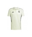 Adidas - Polo Amarillo para Hombre - RM