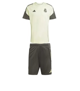Conjunto Adidas RM 24/25