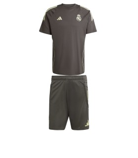 Conjunto Adidas RM 24/25