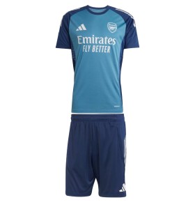 Adidas - Conjunto Azul para Hombre - Arsenal 25
