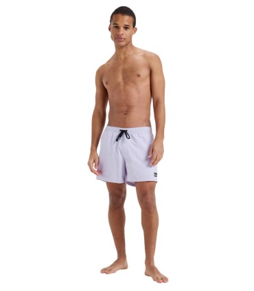 Quiksilver - Bañador Morado para Hombre - Everyday