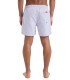 Quiksilver - Bañador Morado para Hombre - Everyday
