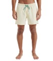 Quiksilver - Bañador Amarillo para Hombre - Everyday