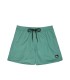 Quiksilver - Bañador Verde para Hombre - Everyday