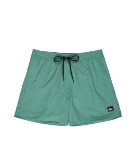 Quiksilver - Bañador Verde para Hombre - Everyday