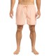 Quiksilver - Bañador Naranja para Hombre - Fineline