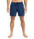 Quiksilver - Bañador Azul Marino para Hombre - Solid 15