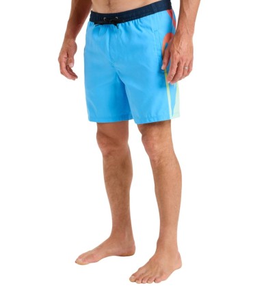 Quiksilver - Bañador Azul para Hombre - Everyday Holmes