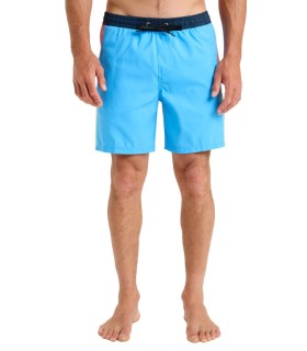 Quiksilver - Bañador Azul para Hombre - Everyday Holmes